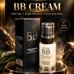 BB Cream – Hafif Yapı, Doğal Görünüm ve Günlük Makyaj