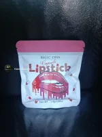 MAGIC CASA Capsule Lipstick – 18’li Renkli Kapsül Ruj Seti | 1,4 g x 18 Adet - Görsel 2